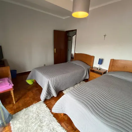Casa Mateus Torres Novas