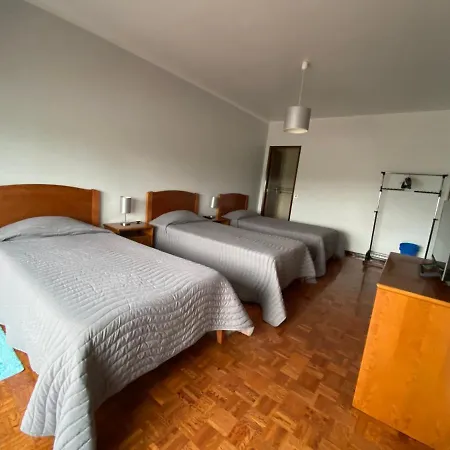 Casa Mateus Torres Novas