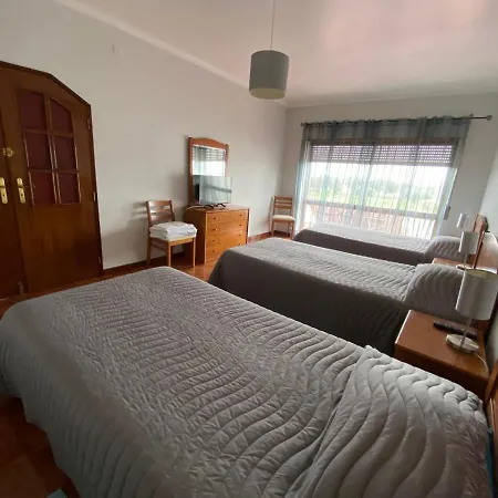 Casa Mateus * Torres Novas