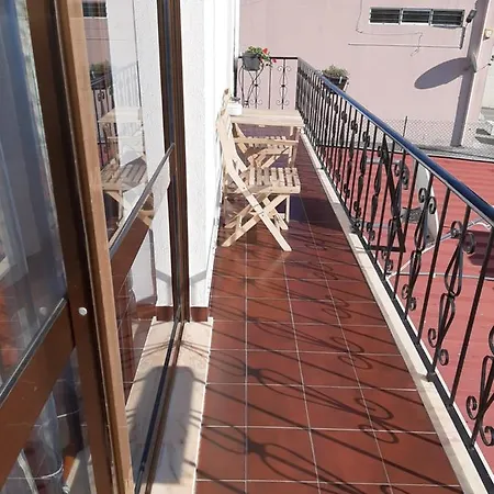 Casa Mateus * Torres Novas